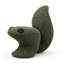 Fauteuil d'appoint Orselle Squirrel