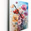 Horloge murale Meadow-1181828168