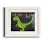 Tyrannosaurus Rex - reproduction de cadre photo sur papier-635743138-635743163