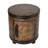 Paulden End Table With Storage