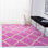 Atchison Geometric Area Rug