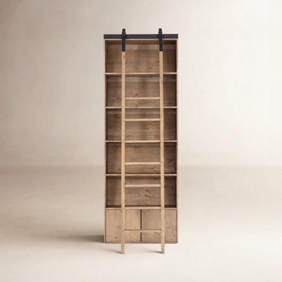 Clyne Standard Bookcase