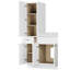 Meuble-lavabo double Disar-111107826
