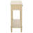 Ferda Haven 2 Drawer Small Console-106910973