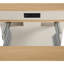 Îlot de cuisine 59,5 po avec table de salle à manger extensible