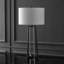 Pollyanna Metal Base Table Lamp-233001363