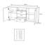 Dunnavent 150cm Sideboard-1124169277