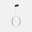 Circular 1 - Light LED Chandelier-112153840-112153836