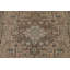 Vintage Geometric Traditional Area Rug 6x9