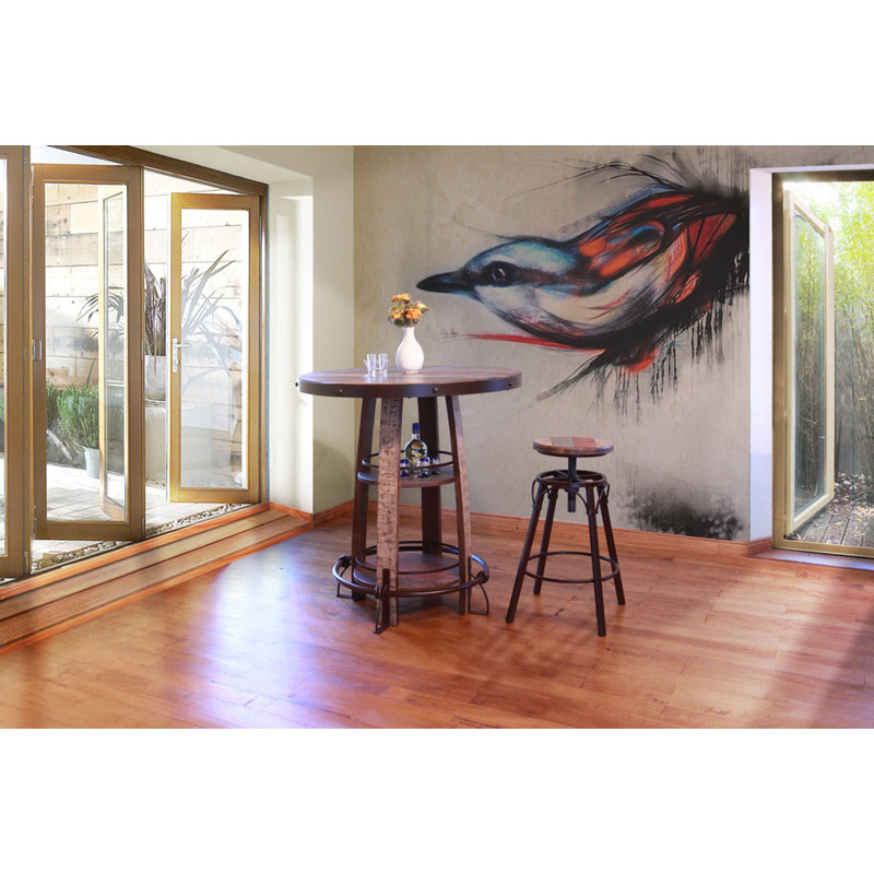 Tabouret de bar Dodge