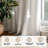 Linen-Look Total Blackout Curtains (Set of 2)-584098981-584098977