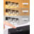 Sanfiel 3 - Light LED Vanity Light-109707019-109707021