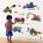 Chewelah Transportation 8 - Piece