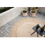 Slauson Solid Colour Hand Woven Area Rug-1080448343