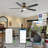 52" Smart Ceiling Fan with Light-88561897-88561901