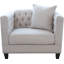 Danyetta Upholstered Armchair
