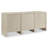 Bernhardt Asana 3 Door Buffet