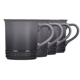 Le Creuset Vancouver Mug (Set of 4)