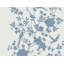 Floral Grass Cloth Wallpaper Roll-1877397315