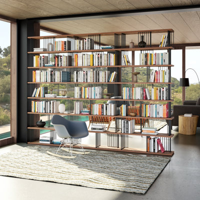 Bibliothèque standard Noractur