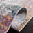 Crystal Performance Abstract Rug-1266943805