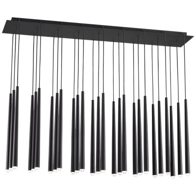 Pylon 27 - Light LED Pendant