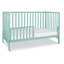 Lit de bébé convertible 4-en-1 Union-901445787