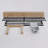 Sleep by Wayfair Metal Mattress Foundation with Cover and Legs - Multiple Profiles-61070170-90950727