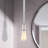 Adriano 1 - Light Single Pendant-1950328044