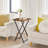 Castenada Folding TV Tray Table-1645366343