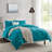 Polyester Duvet Cover & Insert-1241554019-1241554013