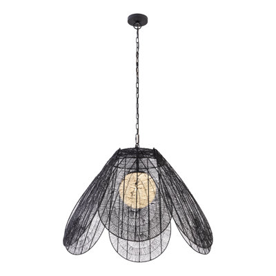 Sylari 30" 1-Light Pendant