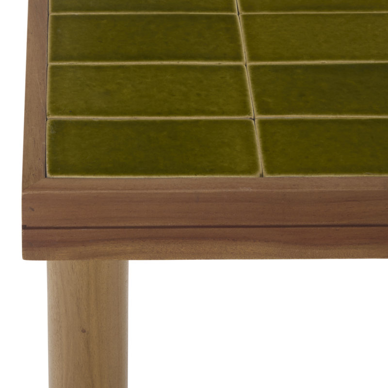 Console Lolington, Vert
