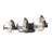 Zendaya 3 - Light Dimmable Vanity Light-1341638676