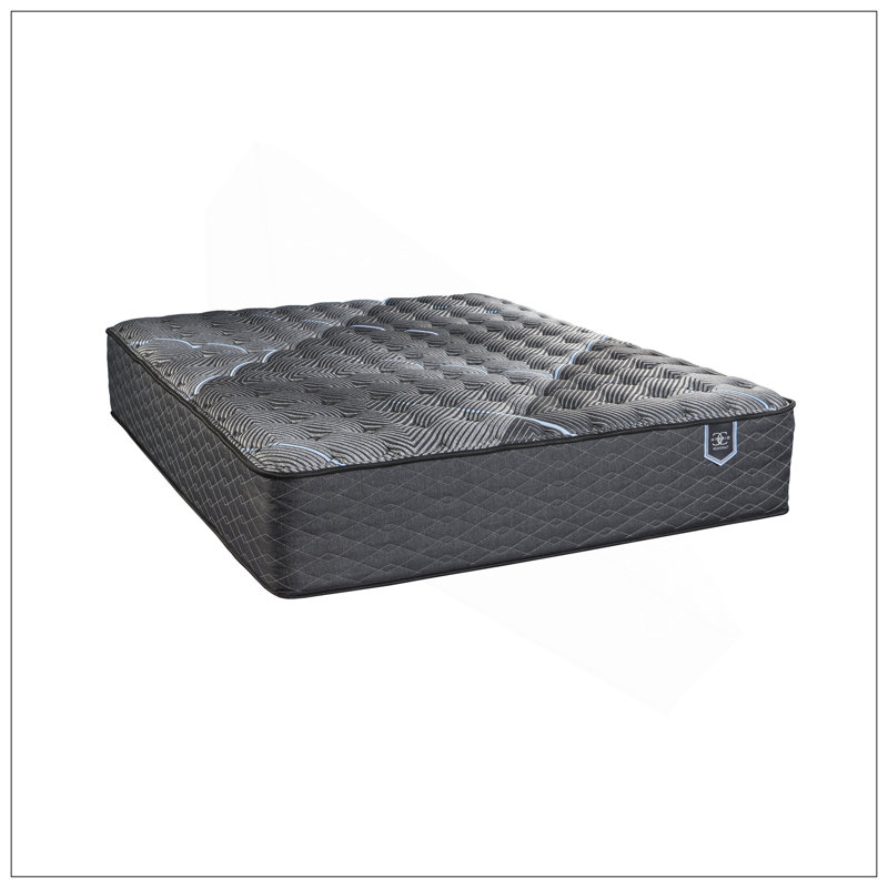 Restonic ComfortCare Hybrid Restful Nights, Lit simple