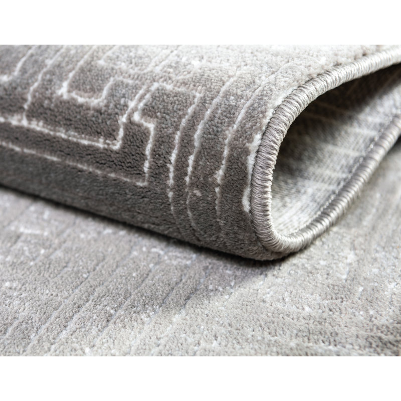 Jill Zarin Park Avenue Uptown Rug, Rectangle 4'1" x 6'1"