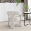Fauteuil large en velours 24,6 po Jauier-1741393845