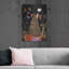 Art mural en métal Winston Porter «Some Treats For Olive» par Gina Matarazzo-659935458