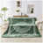 Green is out of stock