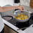Comfort Glass Lid-105770637