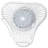 Urinal Screen WidthNon-Para Cleaner Block, 12 Screens/Box