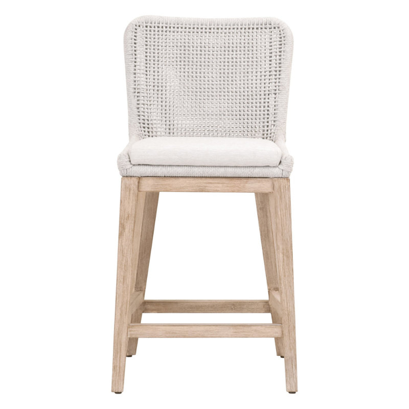 Tabouret de comptoir 26 po Brocky