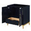Ensemble de meuble-lavabo simple 30 po Gracie-61079050-61149408-87982719