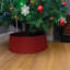 Plastic Tree Skirt