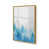 Single Picture Frame Polished Gold is unavailable