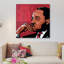 « i a a rêve », reproduction d’impression sur toile-33106732-72400559-72400560