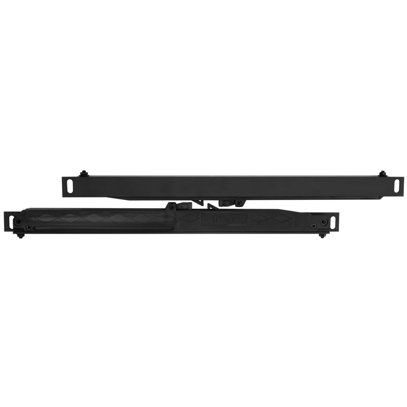 Barn Door Track Soft Close For Strap Mounted Kits