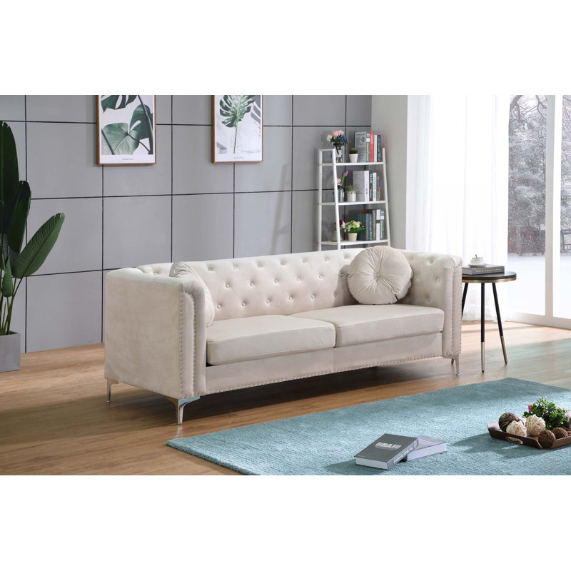 83"Sofa