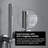 Solid Brass Temperature Display Shower System with Rough-in Valve-102443110
