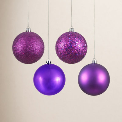 4" Bauble